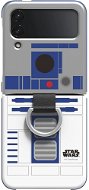 Samsung Silicone Cover Ring Z Flip4, Star Wars - Phone Case