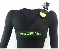 Lea Neopine shoulder - Kamerahalter