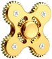 Lea Spinner Mechanical Gold - Fidget Spinner