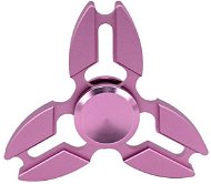 Lea Spinner Y rózsaszín - Fidget spinner