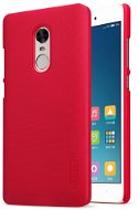 Nillkin Frosted tok Xiaomi Redmi 6 készülékhez piros - Telefon tok
