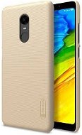 Nillkin Frosted for Xiaomi Redmi 6 Gold - Phone Cover