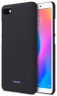 Nillkin Frosted for Xiaomi Redmi 6A Black - Phone Cover