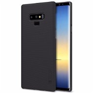 Nillkin Frosted na Samsung N960 Galaxy Note 9 Black - Kryt na mobil