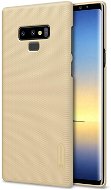 Nillkin Frosted for Samsung N960 Galaxy Note9 Gold - Phone Cover