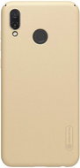 Nillkin Frosted for Honor Play Gold - Phone Cover