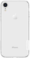 Nillkin Nature TPU für Apple iPhone XR Transparent - Handyhülle