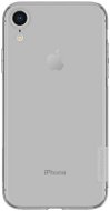 Nillkin Nature TPU pre Apple iPhone XR Grey - Kryt na mobil