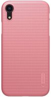 Nillkin Frosted for Apple iPhone XR Rose Gold - Phone Cover