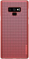 Nillkin Air Case tok Samsung N960 Galaxy Note 9 készülékhez piros - Telefon tok