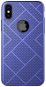 Nillkin Air Case für Apple iPhone XS Max Blau - Schutzabdeckung