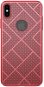 Nillkin Air case pre Apple iPhone XS Max Red - Kryt na mobil