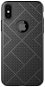Nillkin Air case pre Apple iPhone XS Max Black - Kryt na mobil
