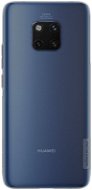 Nillkin Nature TPU na Huawei Mate 20 Pro Grey - Kryt na mobil