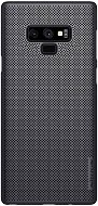 Nylon Air Case für Samsung N960 Galaxy Note9 Schwarz - Handyhülle