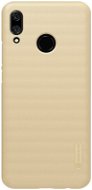 Nillkin Frosted for Huawei Nova 3i Gold - Phone Cover