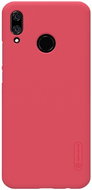 Nillkin Frosted for Huawei Nova 3i Red - Phone Cover