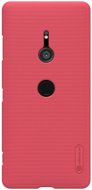 Nillkin Frosted Sony H9436 Xperia XZ3 készülékhez, piros - Telefon tok