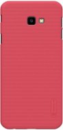Nillkin Frosted Samsung J415 Galaxy J4+ készülékhez, piros - Telefon tok