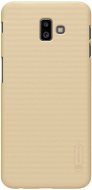 Nillkin Frosted for Samsung J610 Galaxy J6+ Gold - Phone Cover