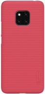 Nillkin Frosted for Huawei Mate 20 Pro Red - Phone Cover