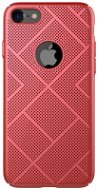 Nillkin Air tok Apple iPhone XR készülékhez piros - Telefon tok
