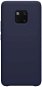 Nillkin Flex Pure szilikontok Huawei Mate 20 Pro Blue készülékhez - Telefon tok