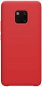 Nillkin Flex Pure szilikon tok Huawei Mate 20 Pro készülékhez piros - Telefon tok