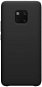 Nillkin Flex Pure Silikonhülle für Huawei Mate 20 Pro Black - Handyhülle