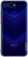 Nillkin Nature TPU for Honor View 20 Grey - Phone Cover