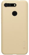 Nillkin Frosted Back Cover for Honor View 20 Gold - Phone Cover