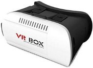 ColorCross VR BOX Virtual Reality Brille - VR-Brille
