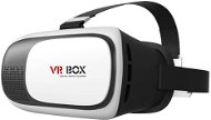 ColorCross Virtual Reality 3D Glasses for Smartphones (008BB) - VR Goggles