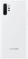 Samsung Back Cover with LEDs for Galaxy Note10+ white - Phone Cover