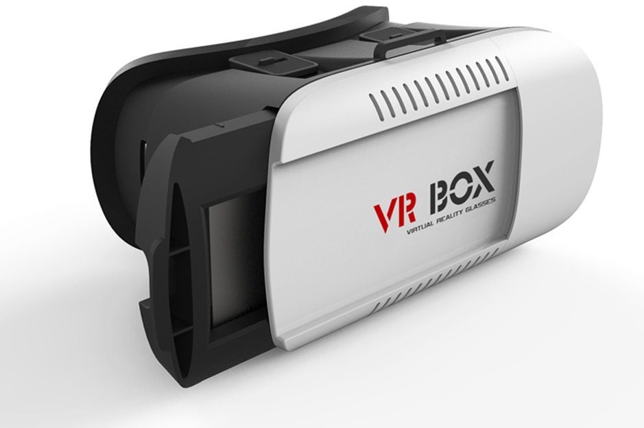 Vr box store under 500