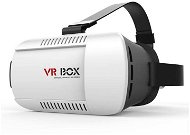 VR-BOX VR-X2  fehér - VR szemüveg
