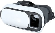 VR CASE 3D virtuális valóság szemüveg - VR szemüveg