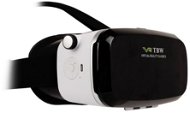VR BOX VR-X2 weiß/schwarz - VR-Brille