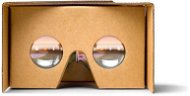 ColorCross CardBoard - VR-Brille