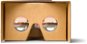 ColorCross Cardboard - VR Goggles