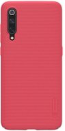 Nillkin Frosted na Xiaomi Mi9 Red - Kryt na mobil