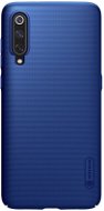 Nillkin Frosted for Xiaomi Mi9 Blue - Phone Cover