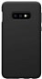 Nillkin Flex Pure Silikon Cover für Samsung Galaxy S10e Black - Handyhülle