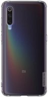 Nillkin Nature TPU na Xiaomi Mi9 Grey - Kryt na mobil