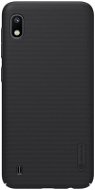 Nillkin Frosted Back Cover for Samsung A10 black - Phone Cover