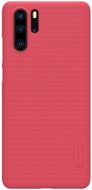 Nillkin Frosted Back Cover for Huawei P30 Pro Red - Phone Cover
