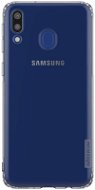 Nillkin Nature TPU tok Samsung Galaxy M20 készülékhez, szürke - Telefon tok