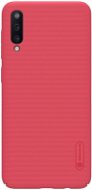Nillkin Frosted Back Cover for Samsung A50 red - Phone Cover