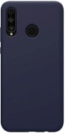 Nillkin Flex Pure for Huawei P30 Lite blue - Phone Cover