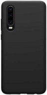 Nillkin Flex Pure tok Huawei P30 készülékhez, fekete - Telefon tok